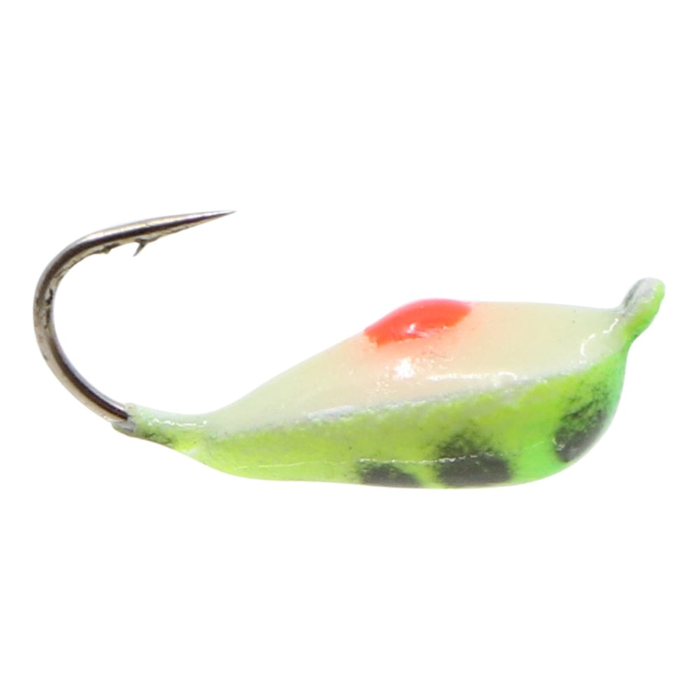 Bluefox Teardrop