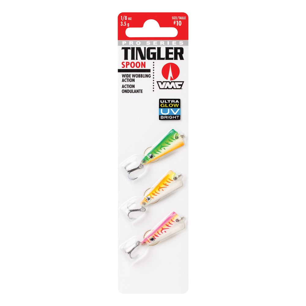VMC Tingler Spoon Kit