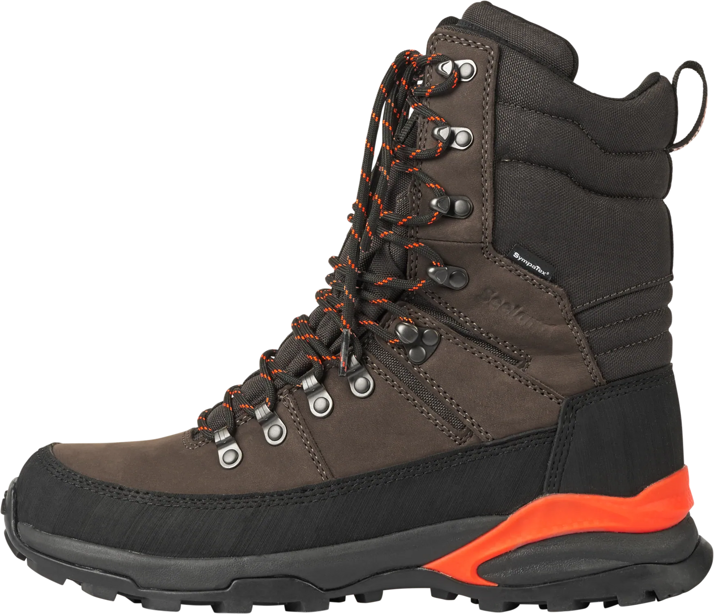 Seeland Enduro Tracker High