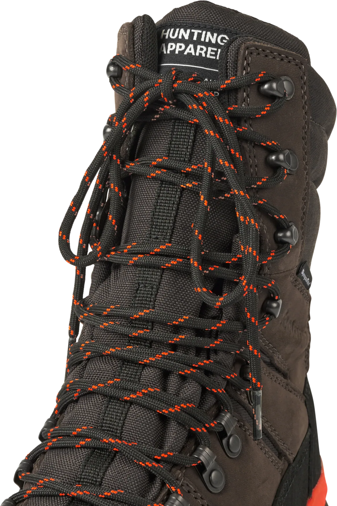 Seeland Enduro Tracker High