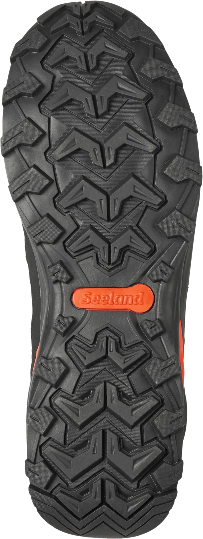 Seeland Enduro Tracker High