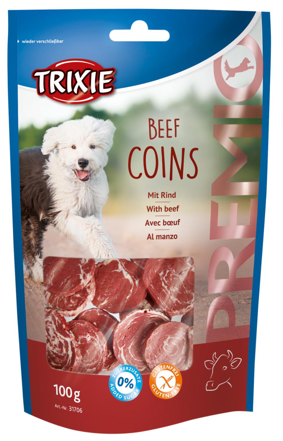 Trixie Beefcoins