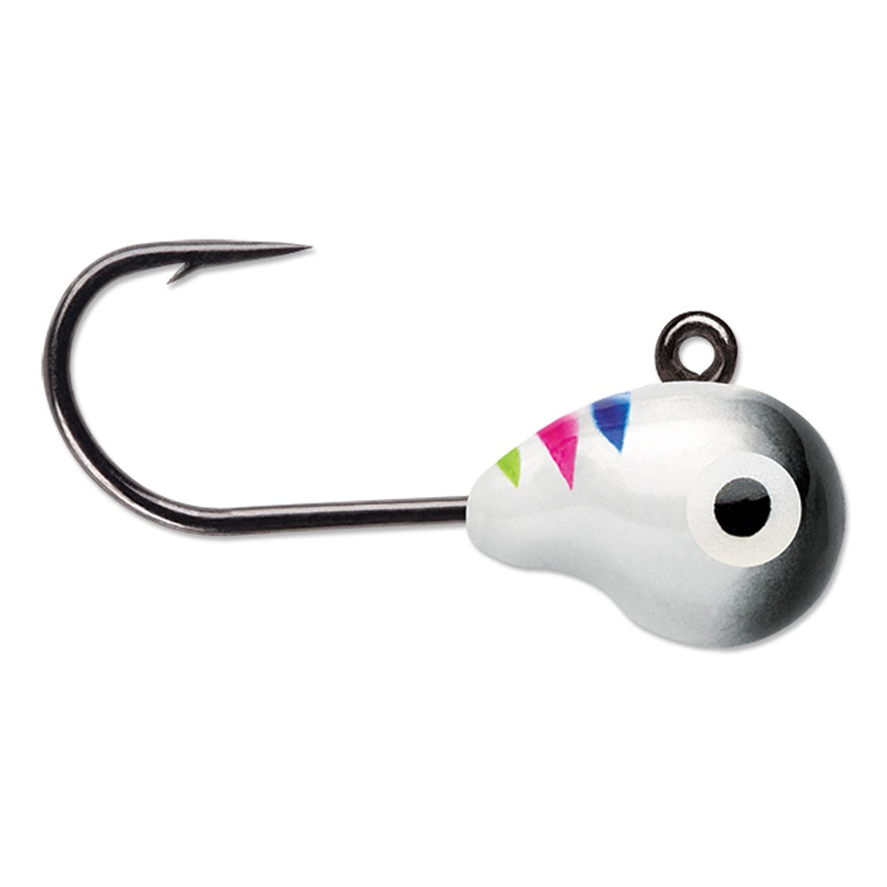 VMC Tungsten Tubby Jig