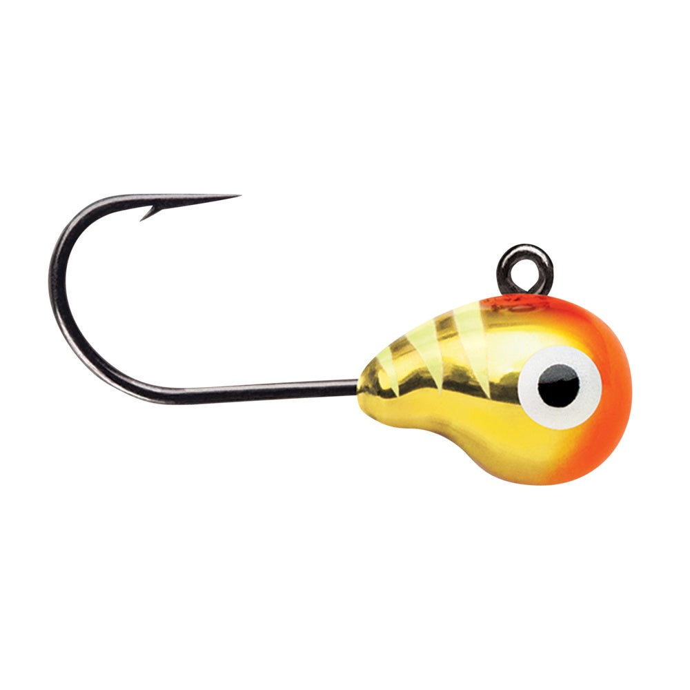 VMC Tungsten Tubby Jig