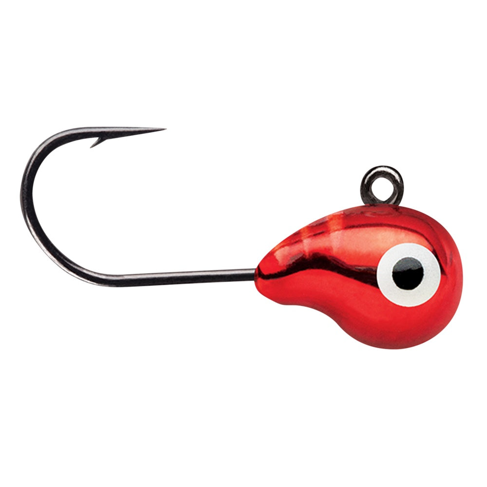 VMC Tungsten Tubby Jig