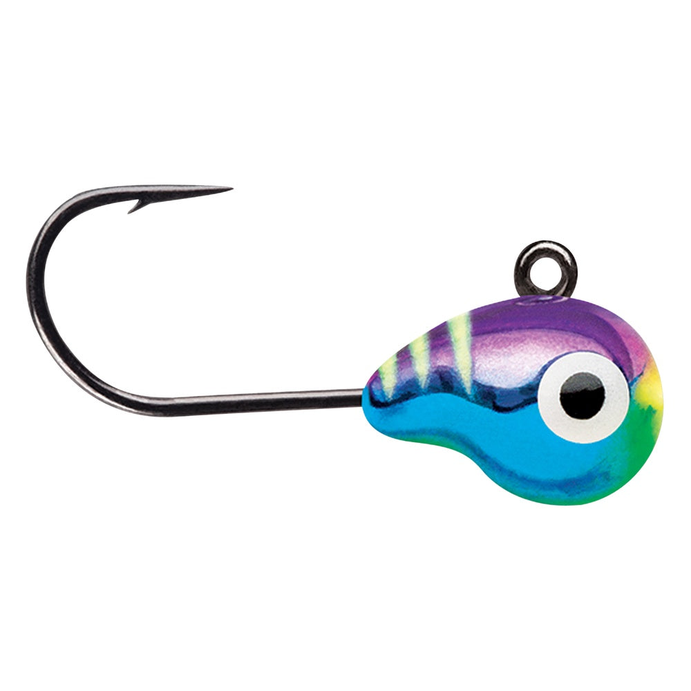VMC Tungsten Tubby Jig