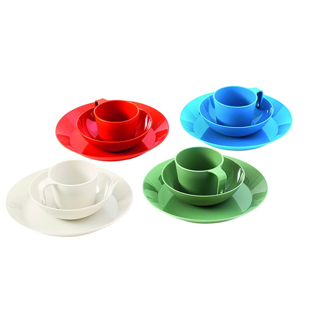 GSI Cascadian Table Set- 4 pers