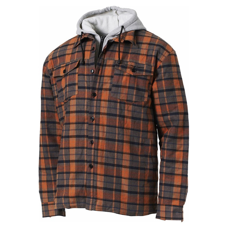 SG Twin Shirt Jacket
