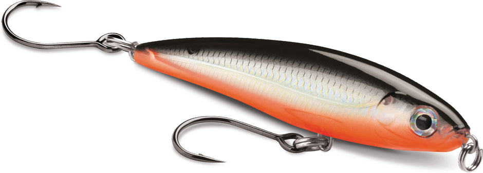 Rapala X-Rap Twitchin Minnow