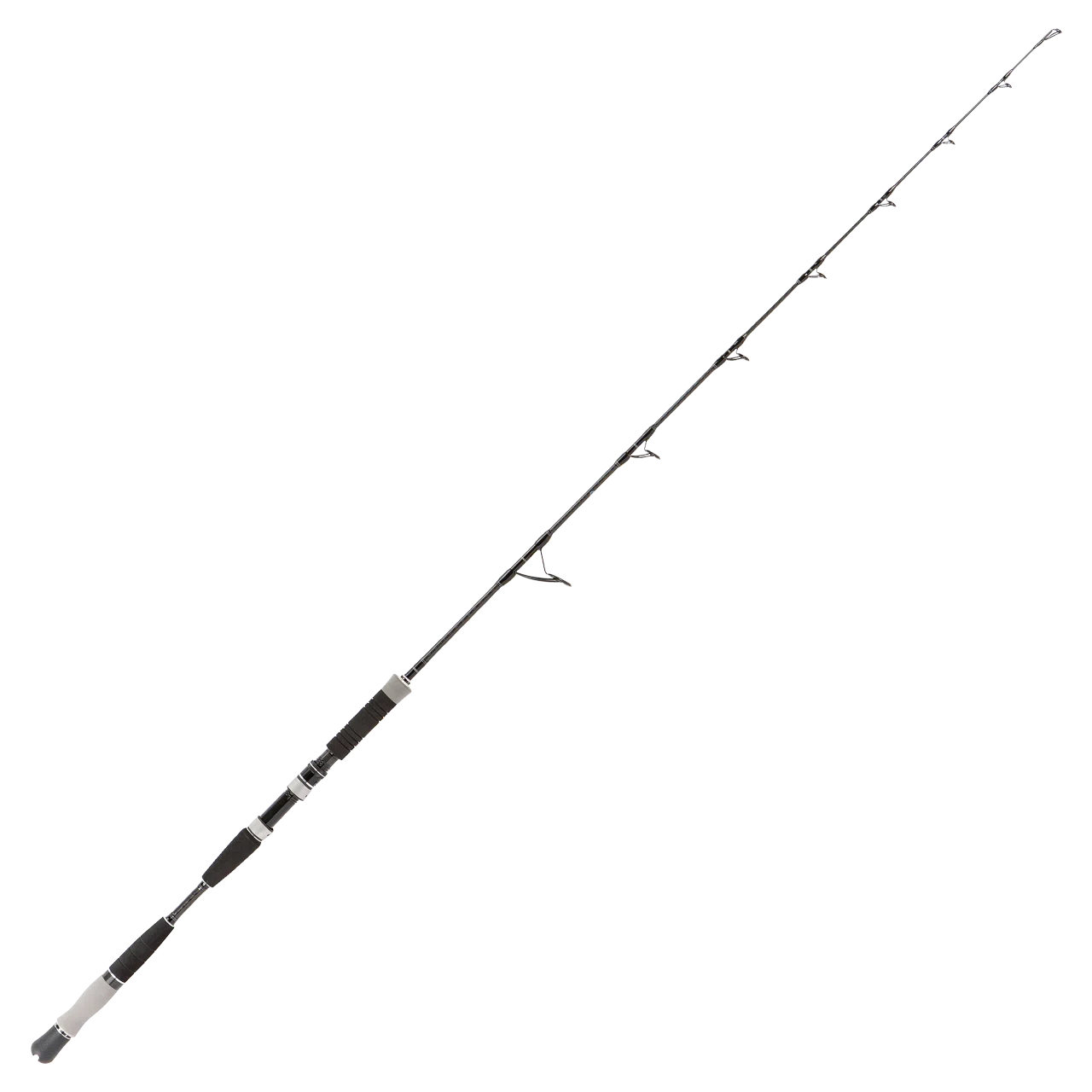 Prey Jig Stick V2 Haspel