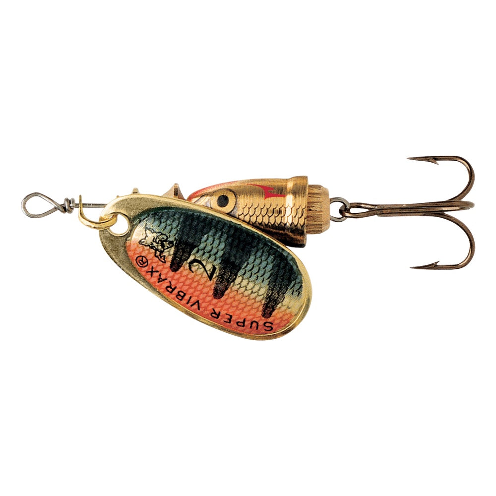 Bluefox Vibrax Shad