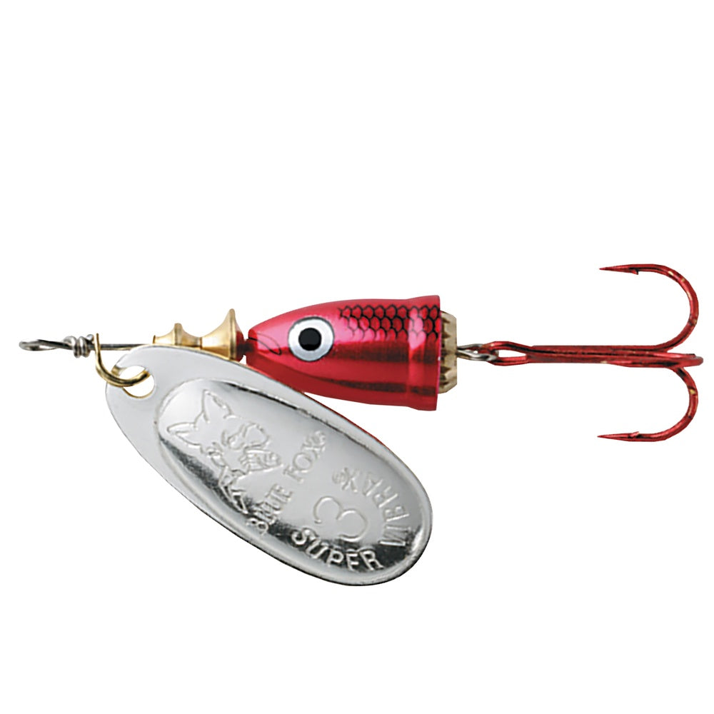 Bluefox Vibrax Shad