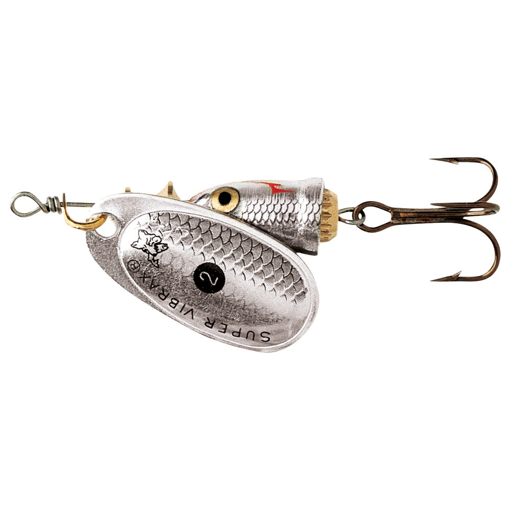 Bluefox Vibrax Shad