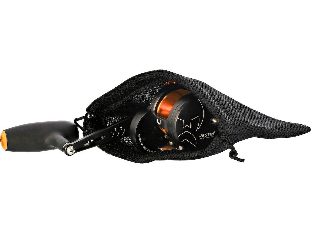 Westin W8 Jigging Reel