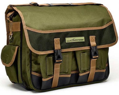 Daiwa Wilderness Game Bag