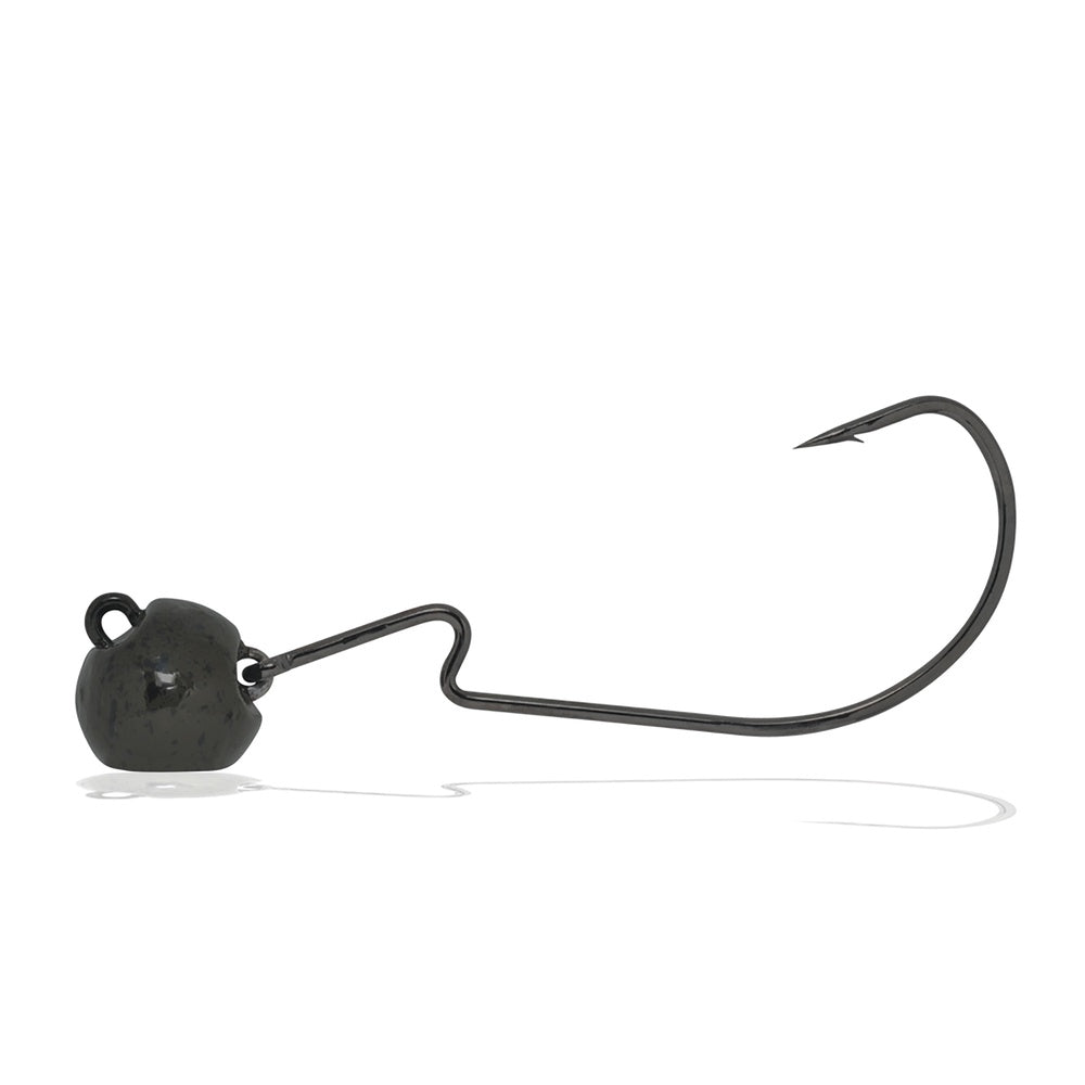 VMC Swingin Rugby Jig