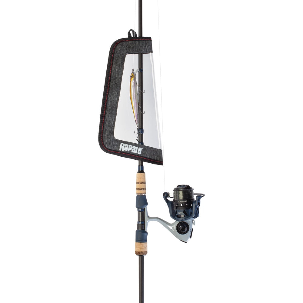 Rapala Rap Wrap