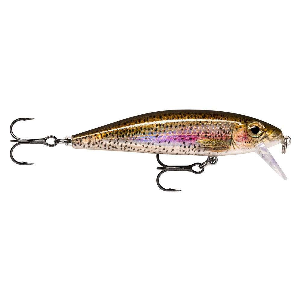 Rapala X-Rap Countdown