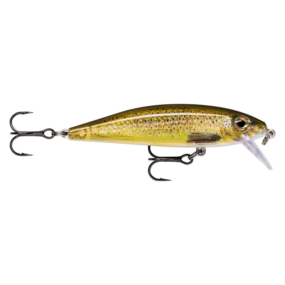 Rapala X-Rap Countdown