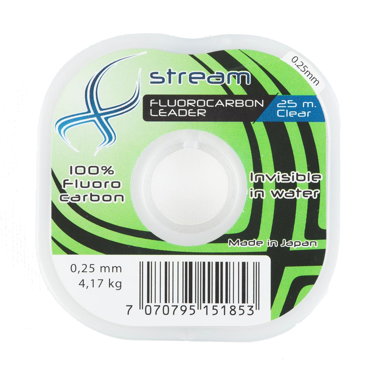 X-Stream Fluorcarbon