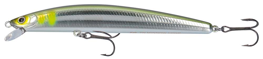 Daiwa TN Minnow 95 SP