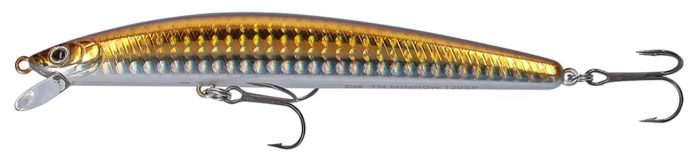 Daiwa TN Minnow 95 SP