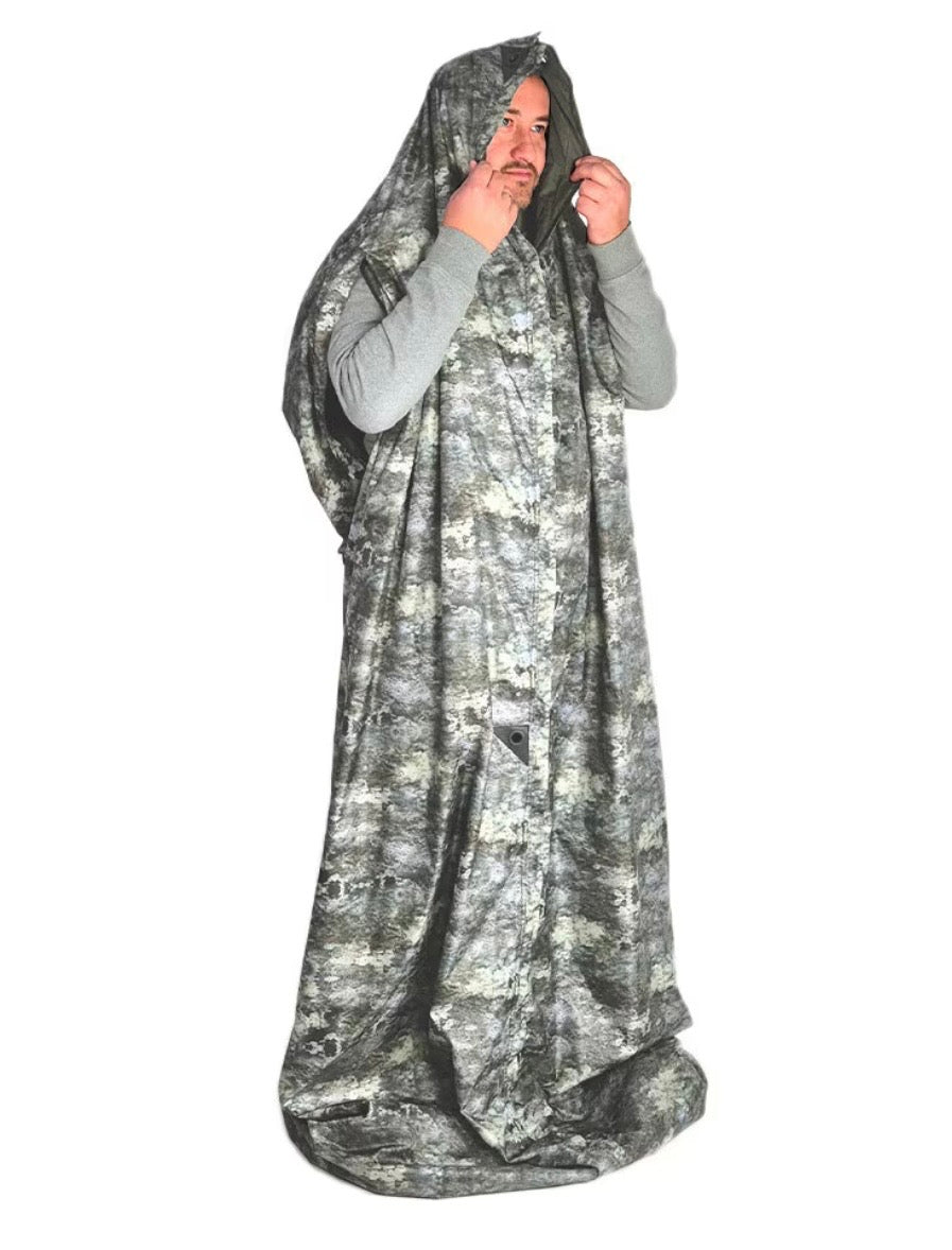 Falkeberg Fjellduk Thermo