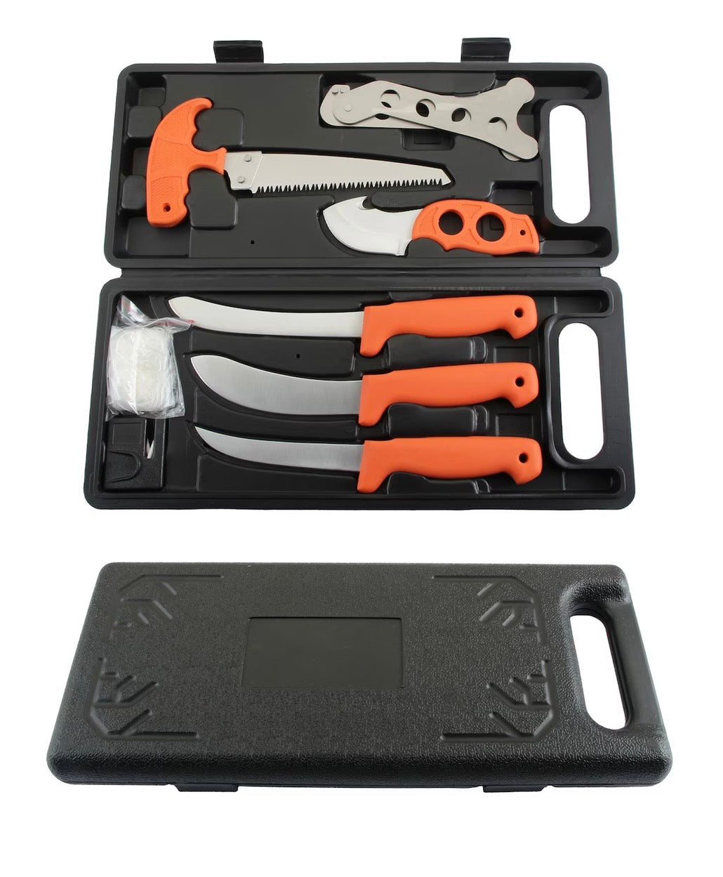 Falkeberg Slaktesett - 7 deler