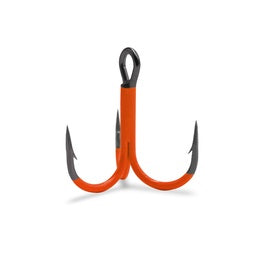 VMC 4551 Treble Uv Orange