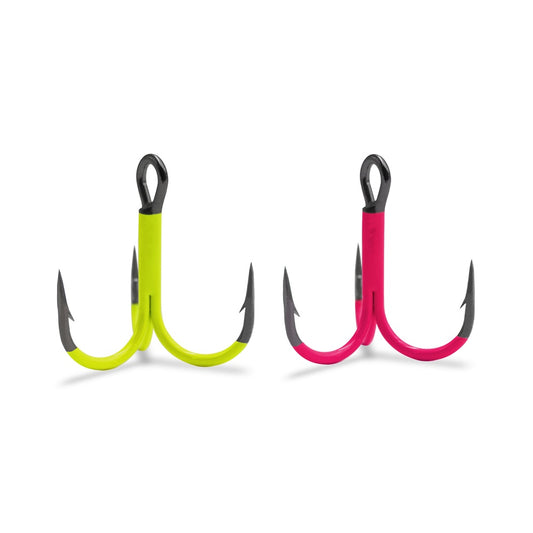 VMC UV Round Treble