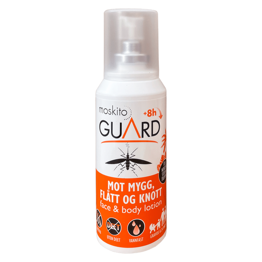 Moskito Guard Spray