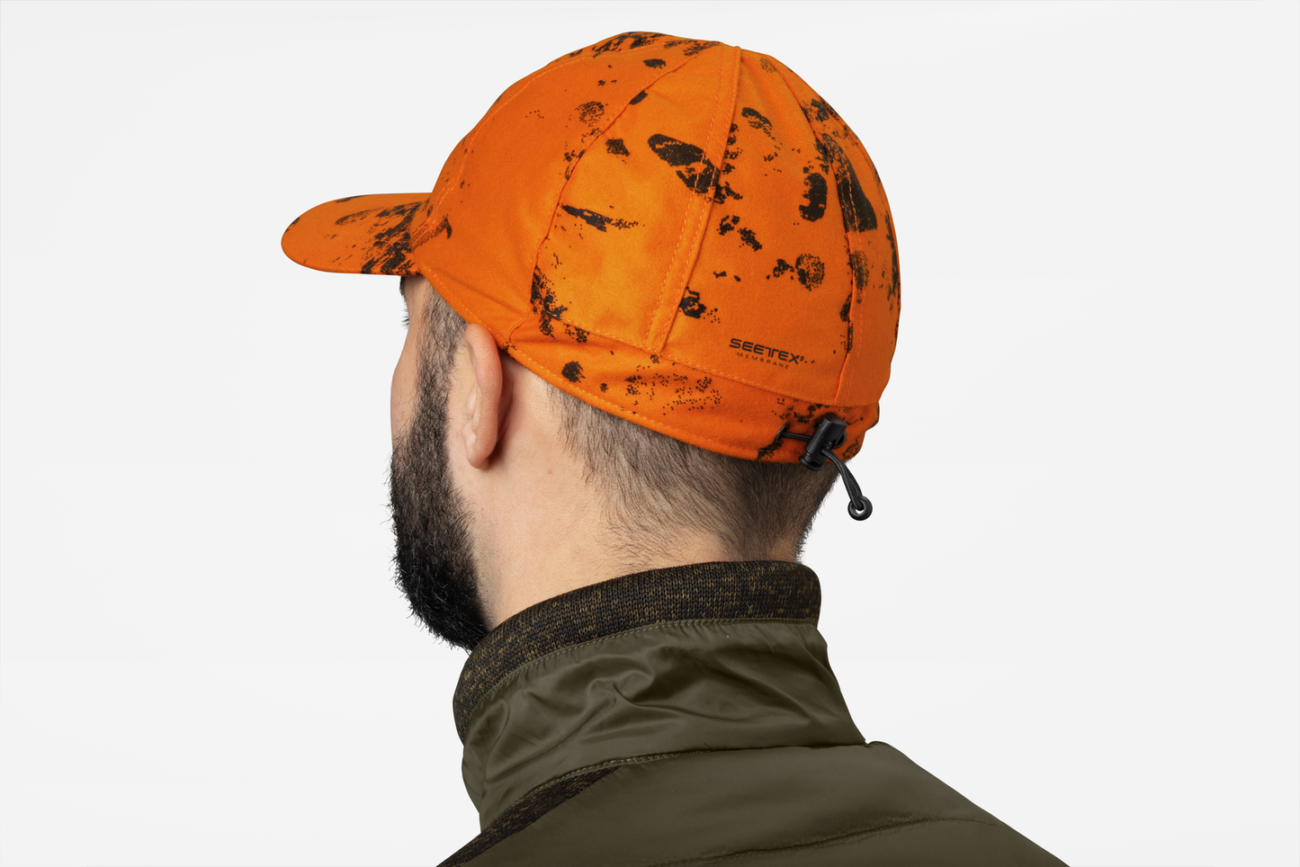 Availa Camo Cap