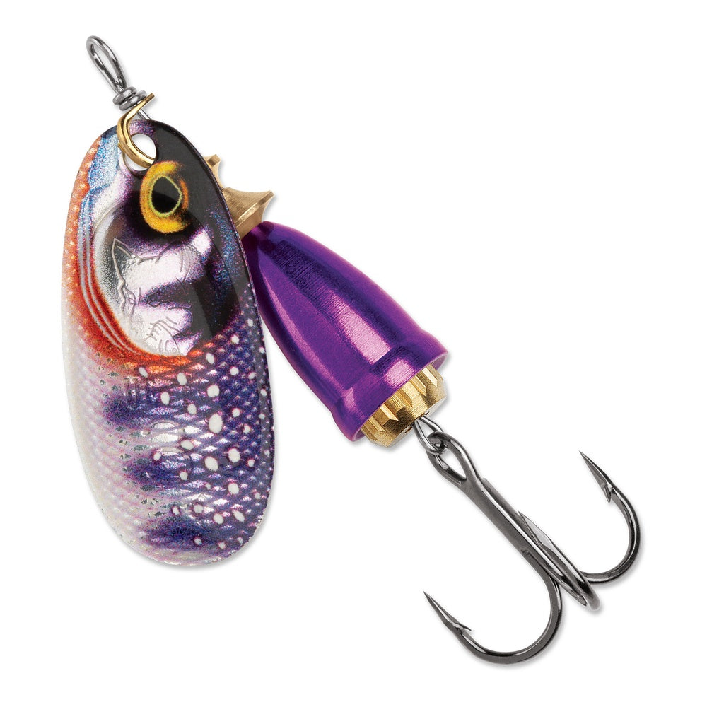 Blue Fox Classic Gilded Vibrax