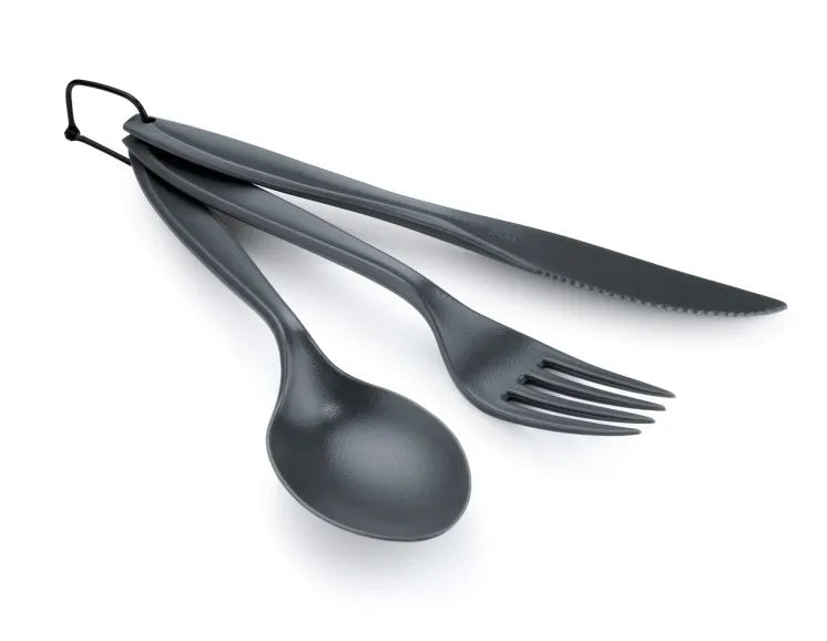 3pc Ring Cutlery