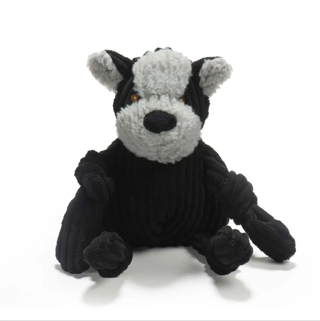 Hugglehounds Knottie Bruiser