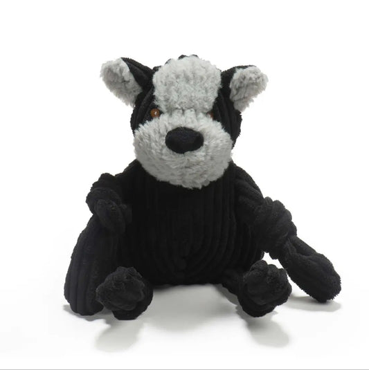 Hugglehounds Knottie Bruiser