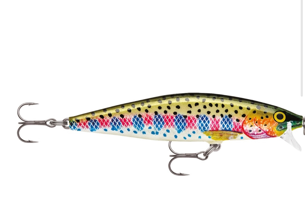 Rapala Flat Rap