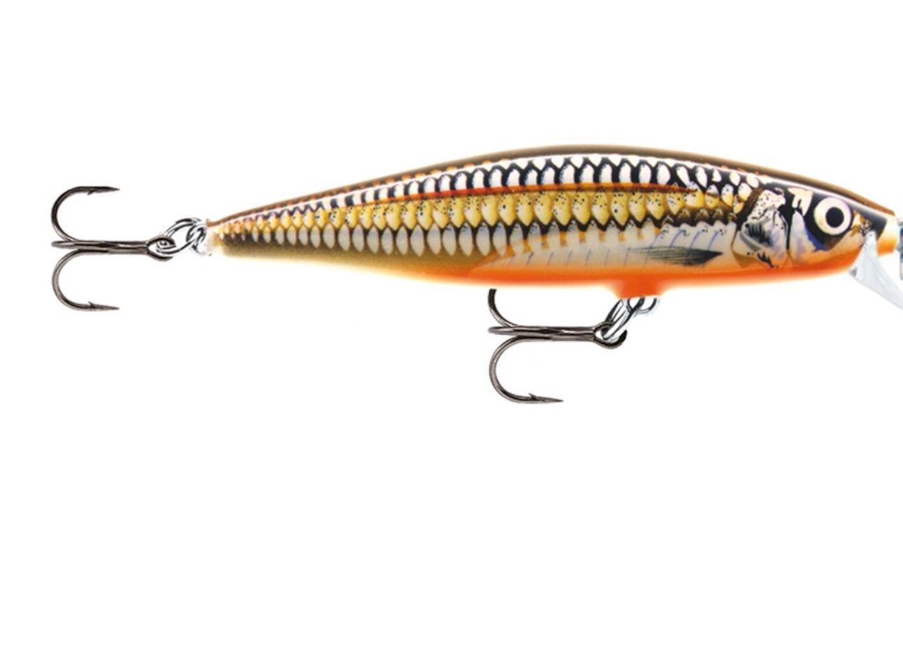 Rapala Flat Rap