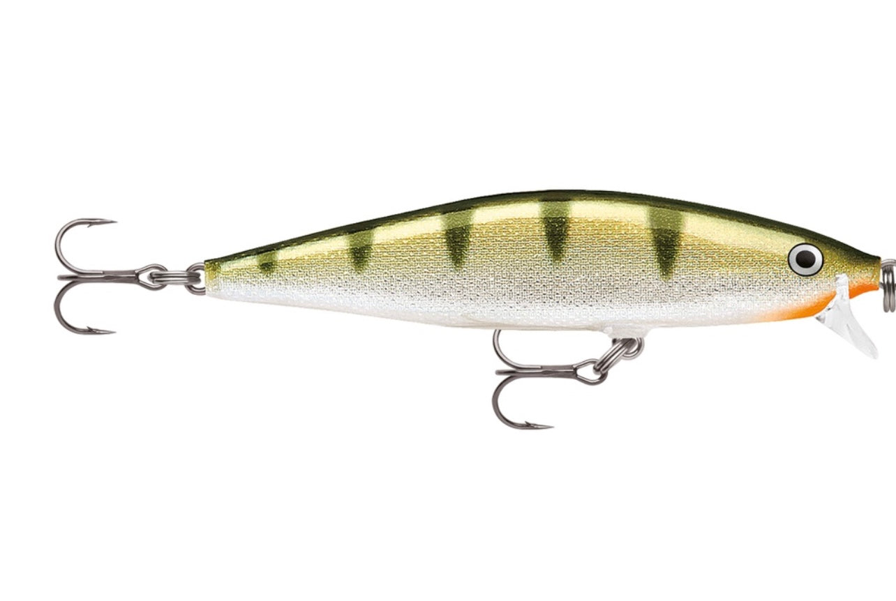 Rapala Flat Rap