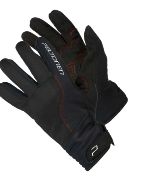 Peltonen Kuusamo Hansker