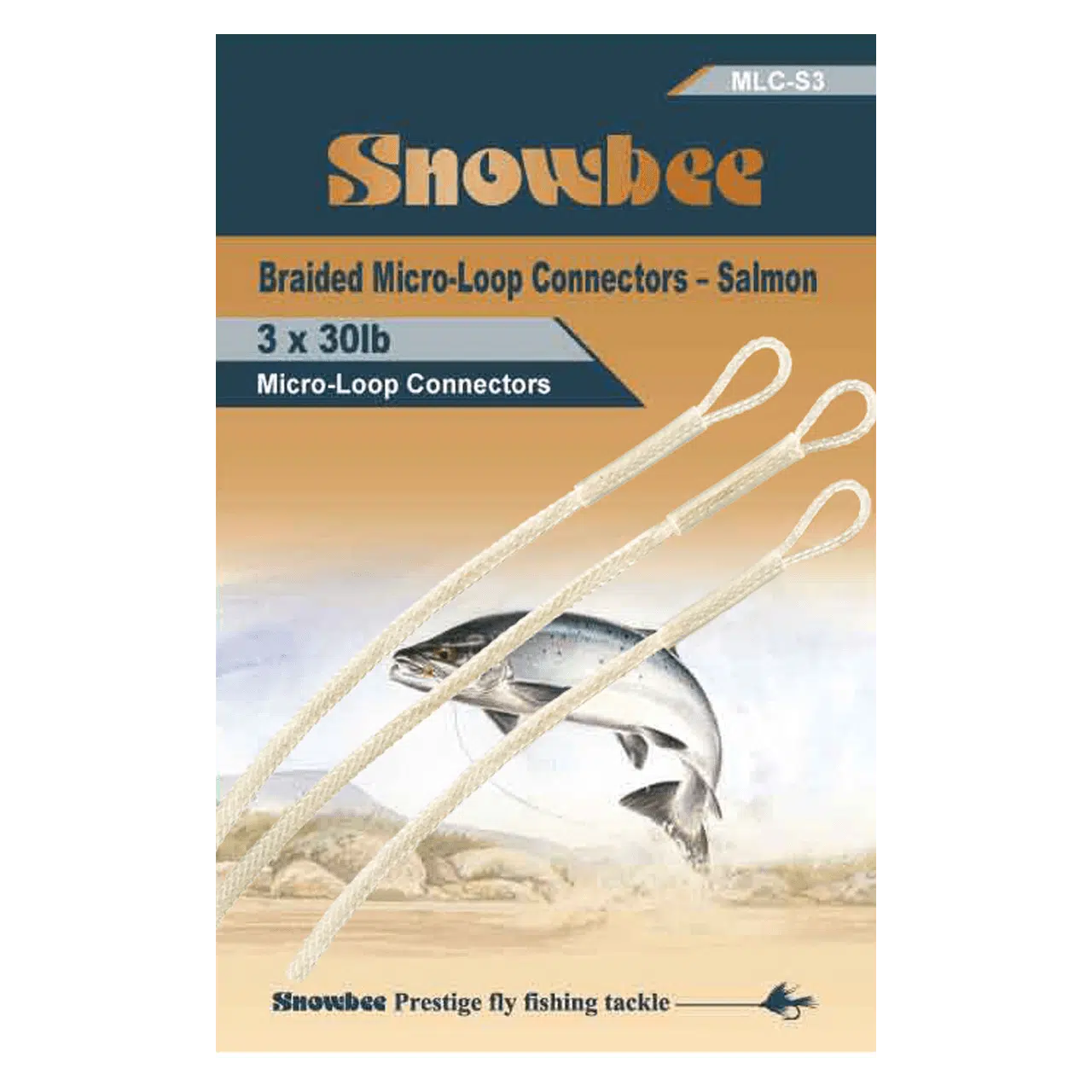 Snowbee Microloop