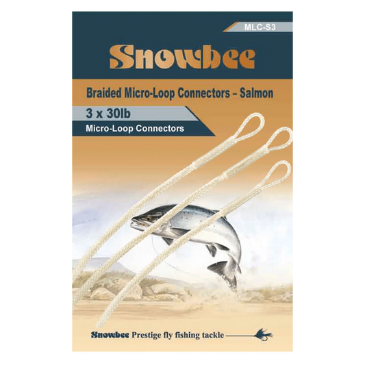 Snowbee Microloop