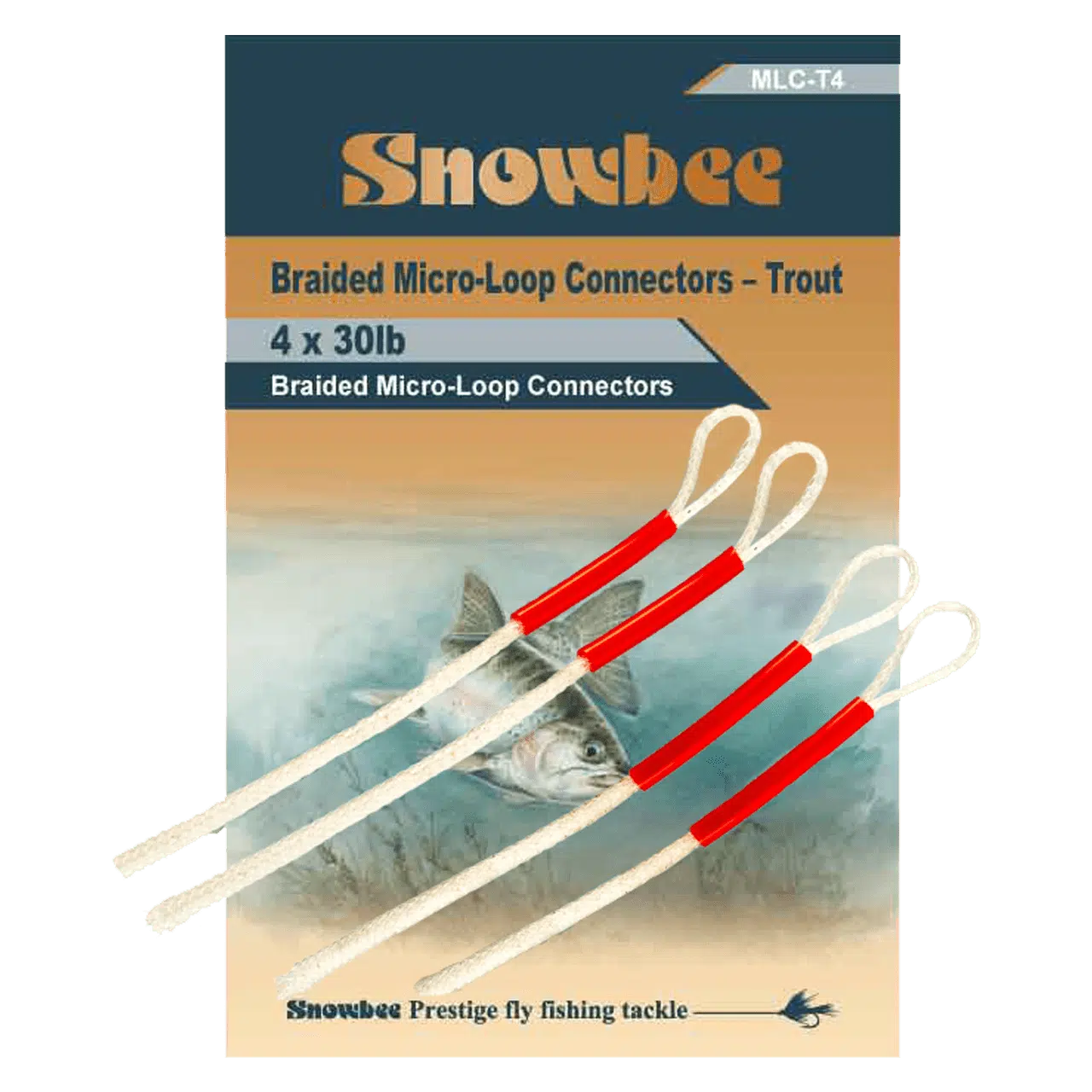 Snowbee Microloop