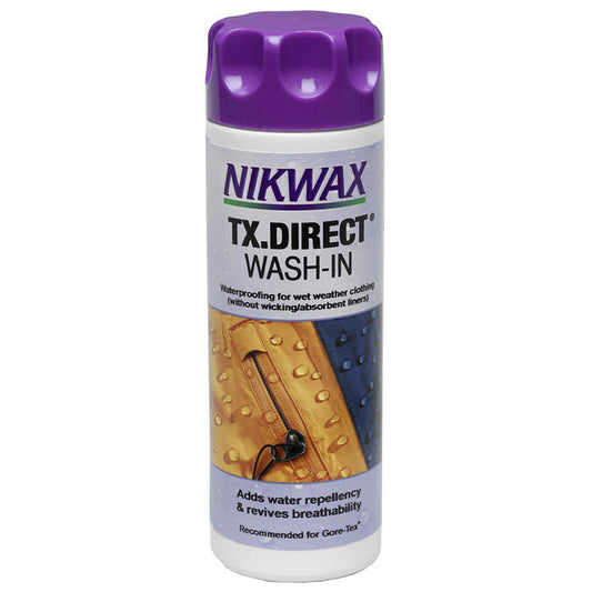 Nikwax TX Direct Wash In