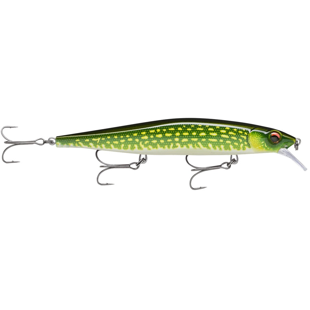 Rapala Precision Xtreme Mavrik 11cm