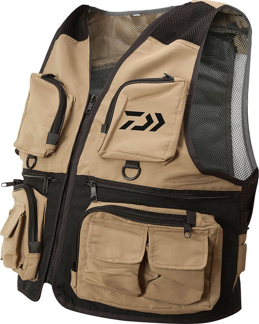 Daiwa Wading Vest