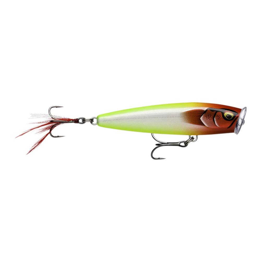 Rapala Skitter Pop Elite, 75mm