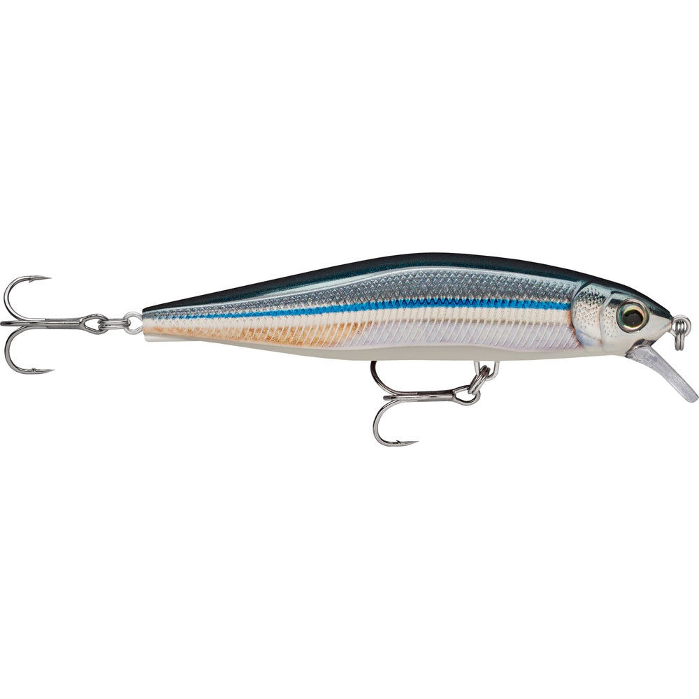 Rapala Precision Xtreme Air Boss SW