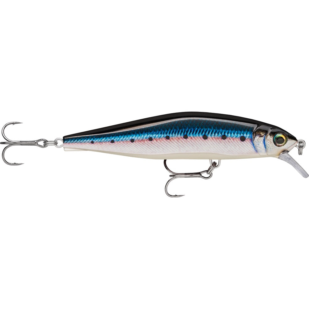 Rapala Precision Xtreme Air Boss SW