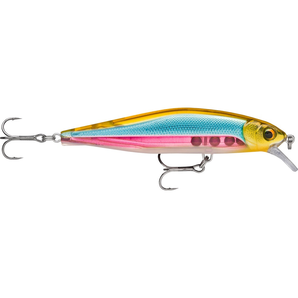 Rapala Precision Xtreme Air Boss SW